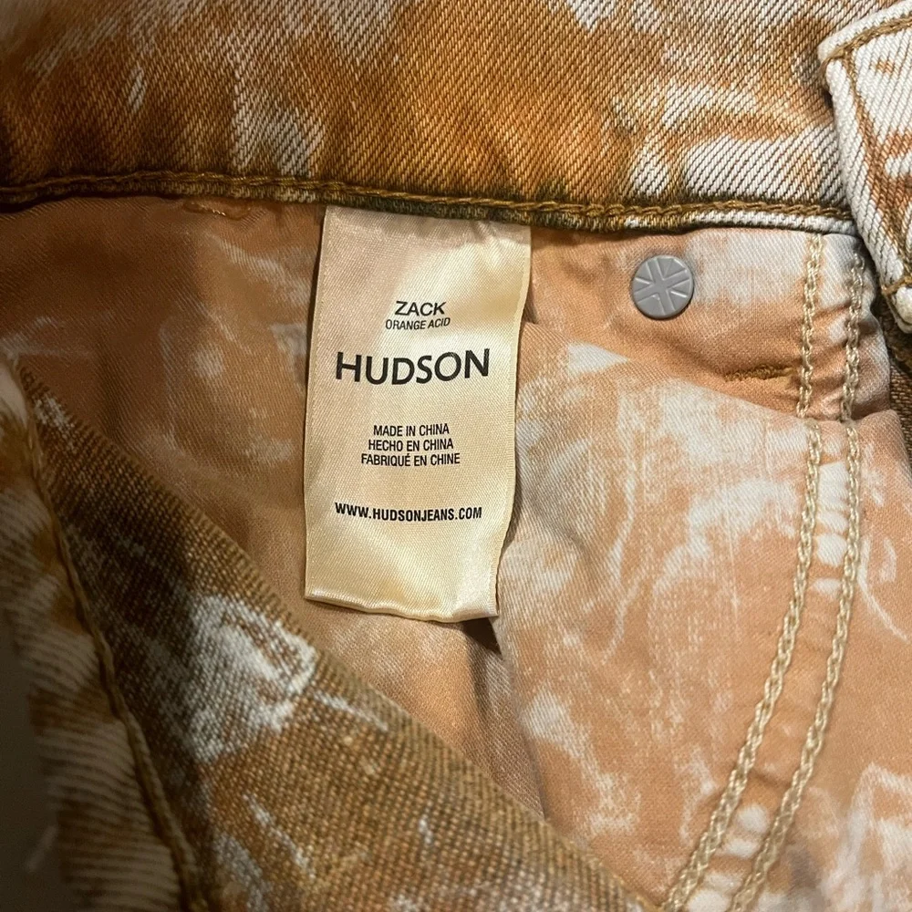Hudson Jeans men’s hudson